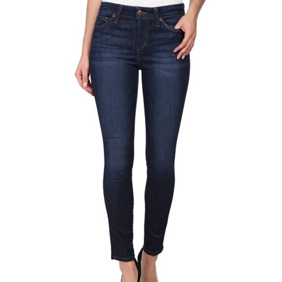 Joe's Jeans Denim - Joe’s Jeans Carlotta Skinny Ankle